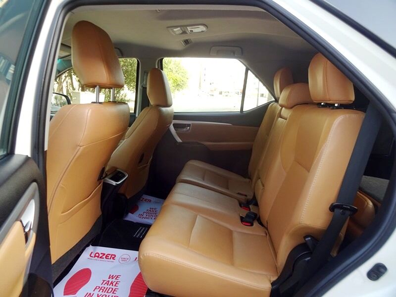 Manama, Vehicles, Cars & Trucks , BHD 9800,  Toyota Fortuner,  2019,  Automatic,  153000 KM,   V6 4.0L Zero Accident 4WD Well Maintained Expat Leaving Urgent Sale Neat C