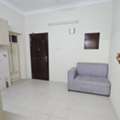 BHD 175/month,  1 BR,  One Bedroom Semi Furnished Flat For Rent With Ewa