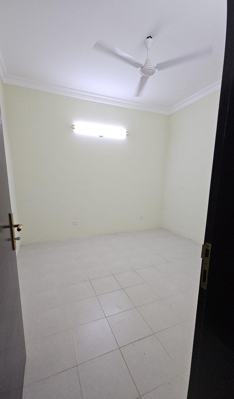 Gudaibiya, Apartments, Flats, Houses & Villas, BHD 175/month,  1 BR,  One Bedroom Semi Furnished Flat For Rent With Ewa
