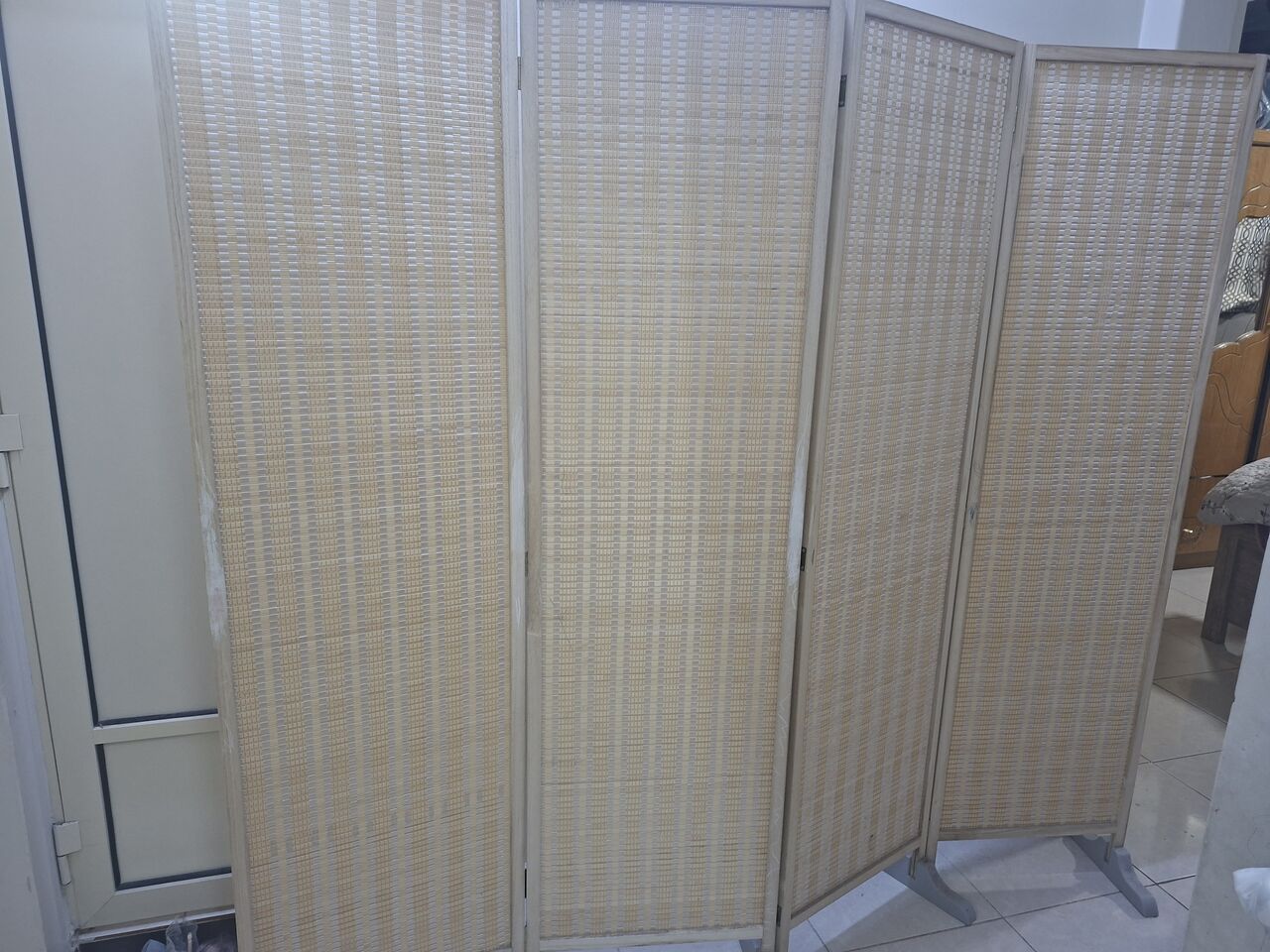 Dammam, Furniture, SAR 120,  Partition Screen For Sale