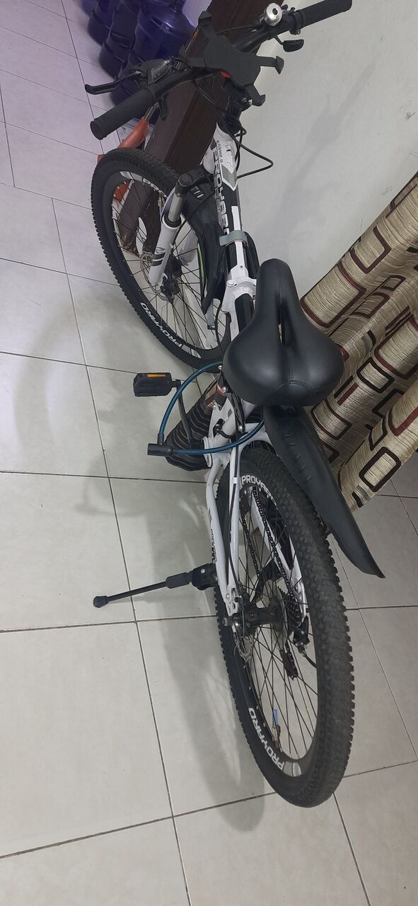 Mushrefah, Bicycles, SAR 450,  A Used Foldable Cycle With Gears In Excellent Condition