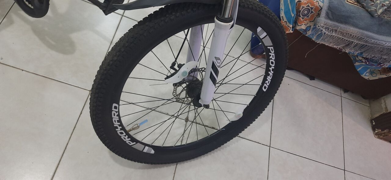 Mushrefah, Bicycles, SAR 450,  A Used Foldable Cycle With Gears In Excellent Condition