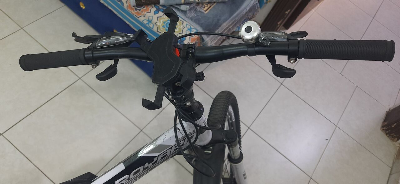 Mushrefah, Bicycles, SAR 450,  A Used Foldable Cycle With Gears In Excellent Condition