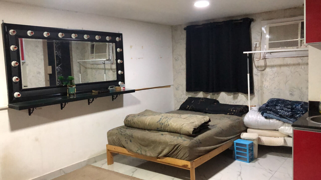 Janabiya, Apartments, Flats, Houses & Villas, BHD 150/year,  1 BR,  RENT - EWA
