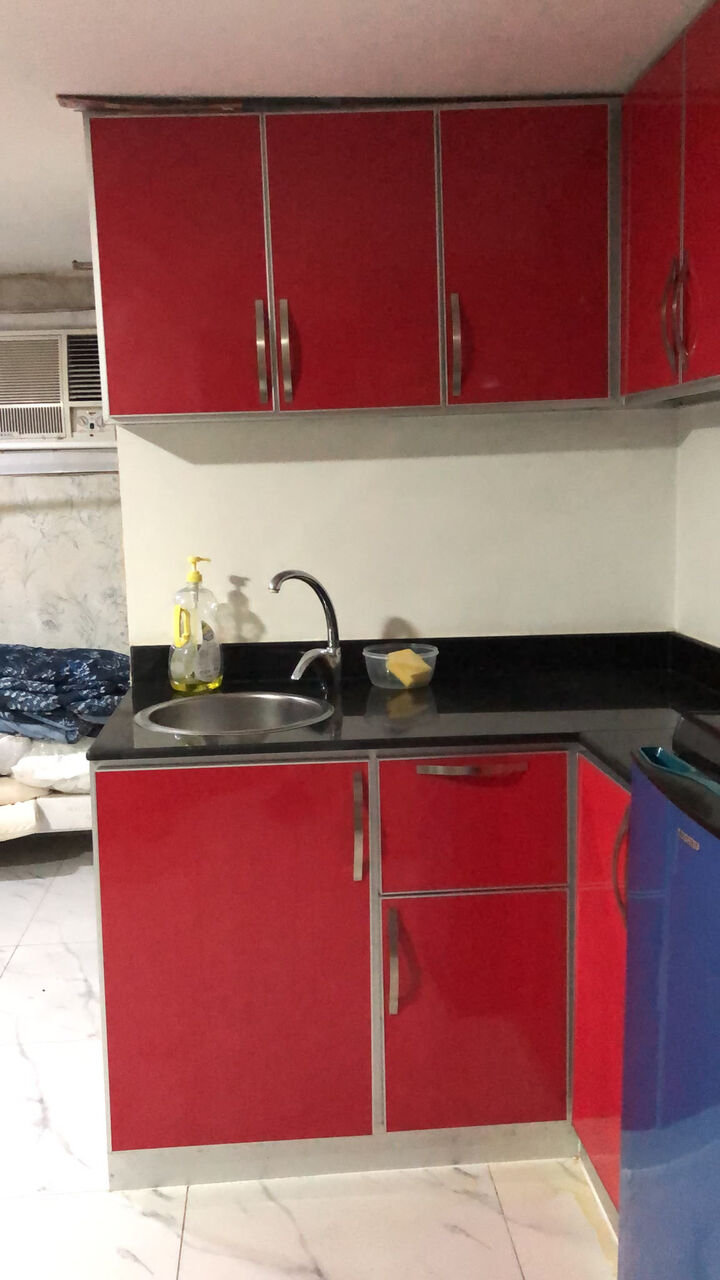 Janabiya, Apartments, Flats, Houses & Villas, BHD 150/year,  1 BR,  RENT - EWA