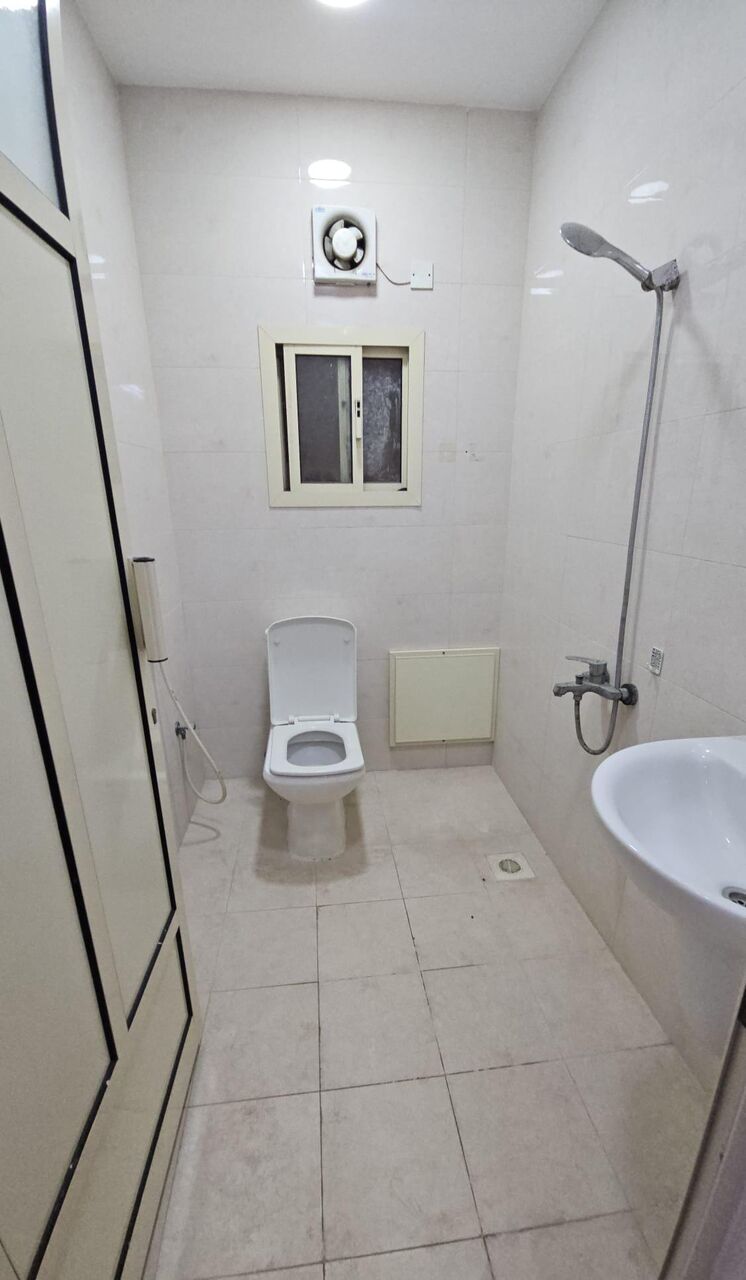 Gudaibiya, Apartments, Flats, Houses & Villas, BHD 230/month,  Furnished,  2 BR,  2 Bedroom Semi Furnished Flat Rent With Ewa