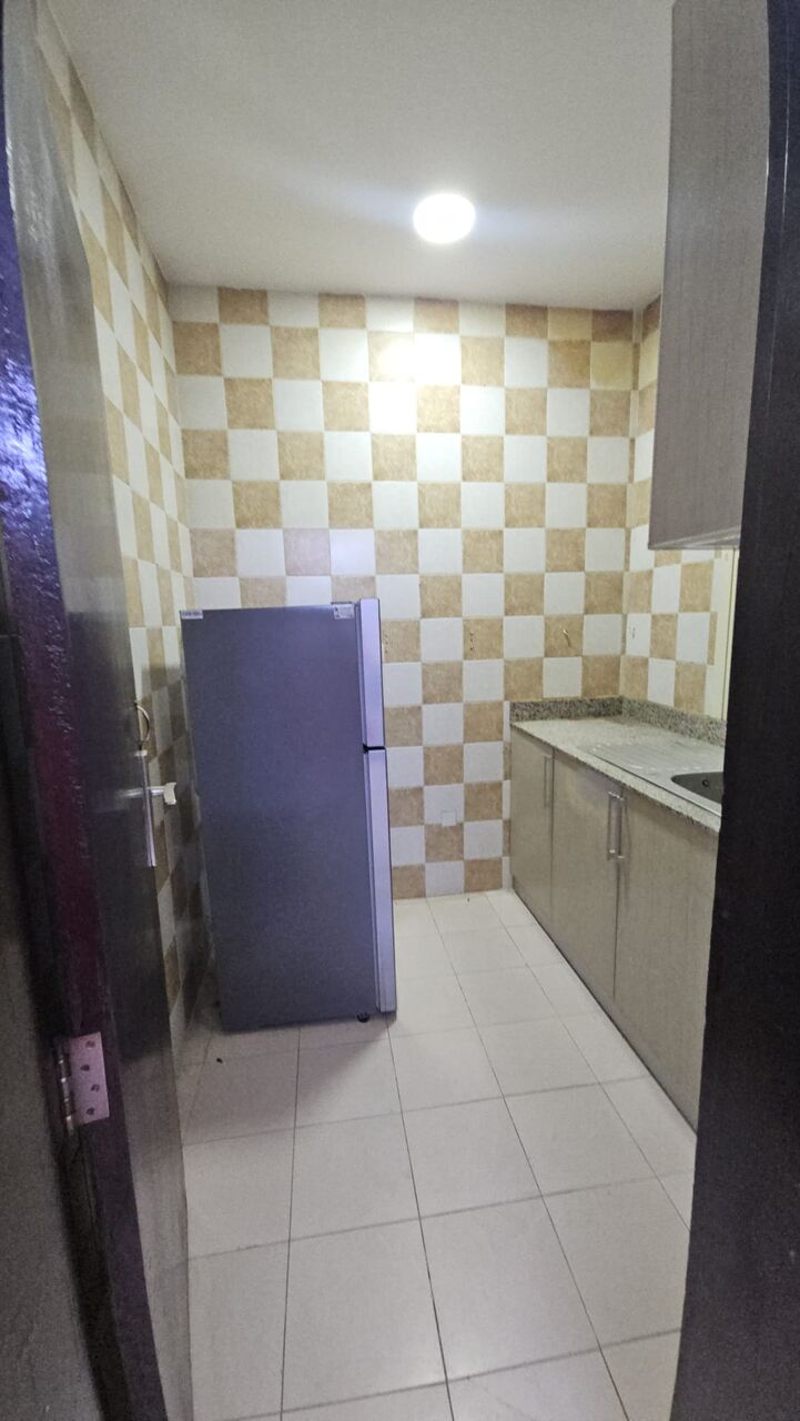Hoora, Apartments, Flats, Houses & Villas, BHD 230/month,  2 BR,  2 Bedroom Semi Furnished Flat For Rent With Ewa