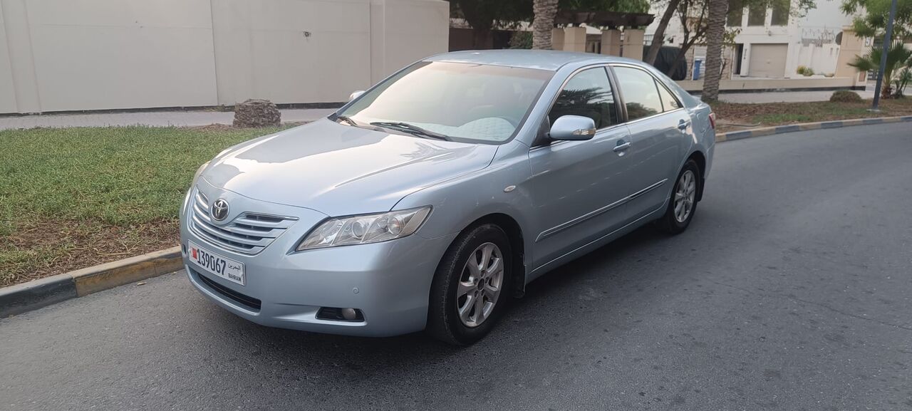 Galali, Vehicles, Cars & Trucks , BHD 1750,  Toyota Camry,  2009,  Automatic,  18000 KM,    Excellent Condition For Sale