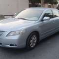 BHD 1750,  Toyota Camry,  2009,  Automatic,  18000 KM,    Excellent Condition For Sale