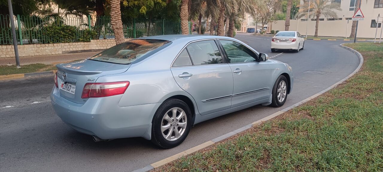 Galali, Vehicles, Cars & Trucks , BHD 1750,  Toyota Camry,  2009,  Automatic,  18000 KM,    Excellent Condition For Sale