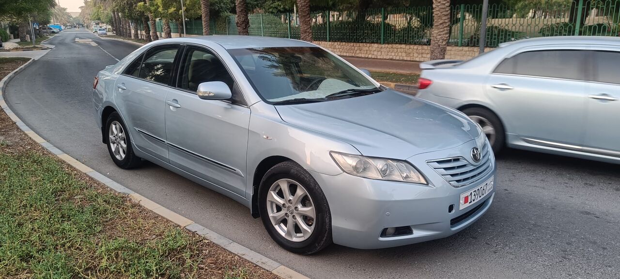 Galali, Vehicles, Cars & Trucks , BHD 1750,  Toyota Camry,  2009,  Automatic,  18000 KM,    Excellent Condition For Sale