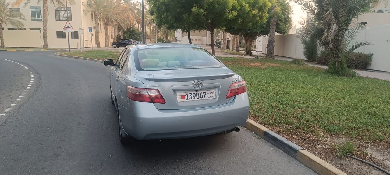 Galali, Vehicles, Cars & Trucks , BHD 1750,  Toyota Camry,  2009,  Automatic,  18000 KM,    Excellent Condition For Sale