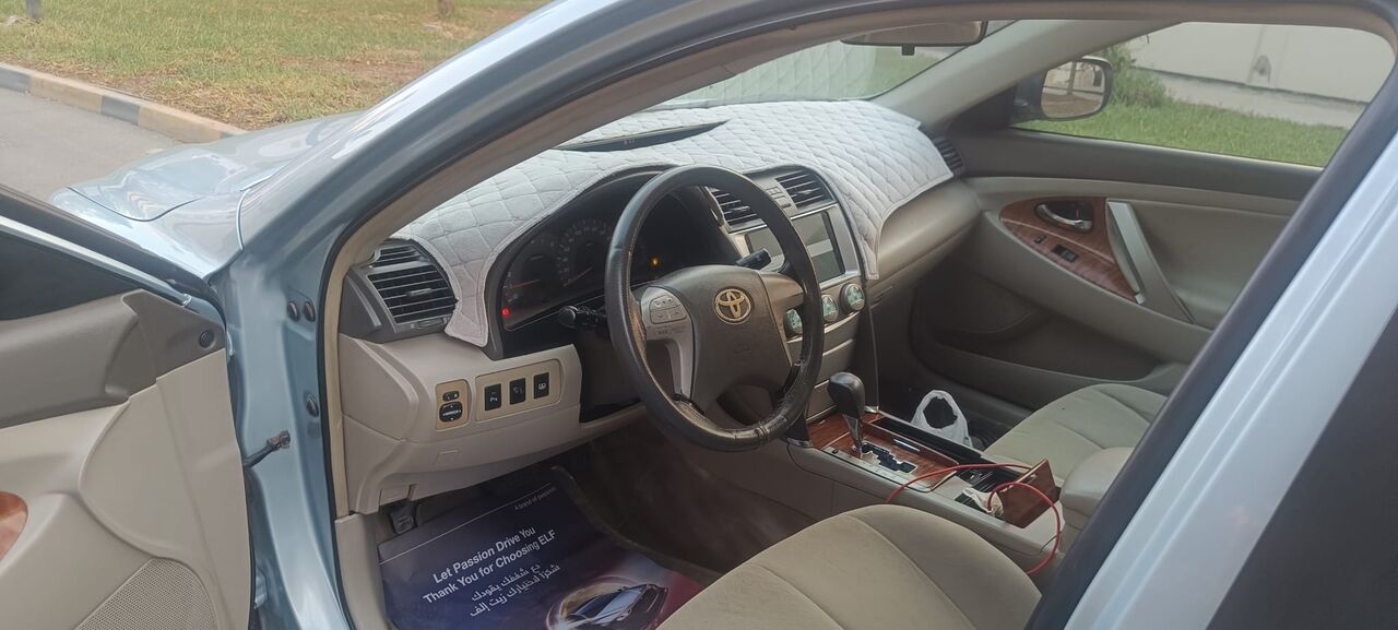 Galali, Vehicles, Cars & Trucks , BHD 1750,  Toyota Camry,  2009,  Automatic,  18000 KM,    Excellent Condition For Sale