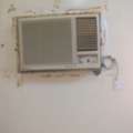 BHD 55,  For Sale Window AC 1.5 Tons Classic Premier ZAMLL  Brand It's In Very Good Condition Price