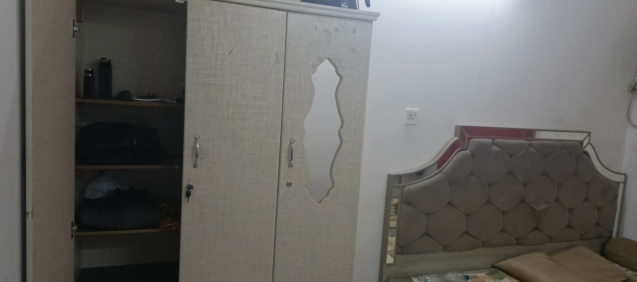 Riyadh, Rooms for Rent, SAR 1000/month,  Furnished,  Fully Furnished Room For One Month