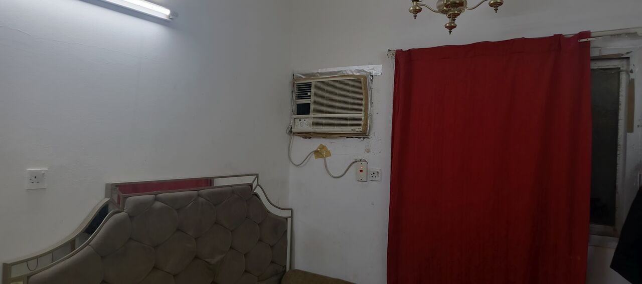 Riyadh, Rooms for Rent, SAR 1000/month,  Furnished,  Fully Furnished Room For One Month