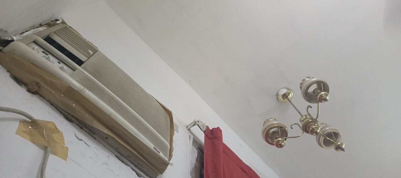 Riyadh, Rooms for Rent, SAR 1000/month,  Furnished,  Fully Furnished Room For One Month