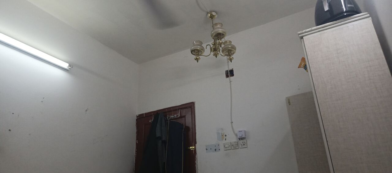 Riyadh, Rooms for Rent, SAR 1000/month,  Furnished,  Fully Furnished Room For One Month