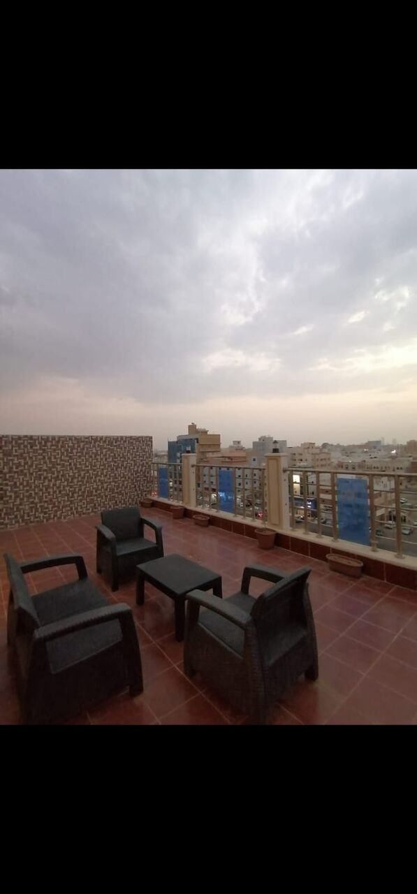 Jeddah, Apartments, Flats, Houses & Villas, SAR 25000/year,  Furnished,  Furnished Apartments With Hotel-style Furniture For Annual Or Semi-annual Rent In Jedda
