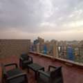SAR 25000/year,  Furnished,  Furnished Apartments With Hotel-style Furniture For Annual Or Semi-annual Rent In Jedda