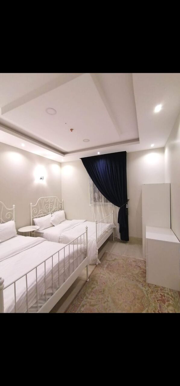 Jeddah, Apartments, Flats, Houses & Villas, SAR 25000/year,  Furnished,  Furnished Apartments With Hotel-style Furniture For Annual Or Semi-annual Rent In Jedda