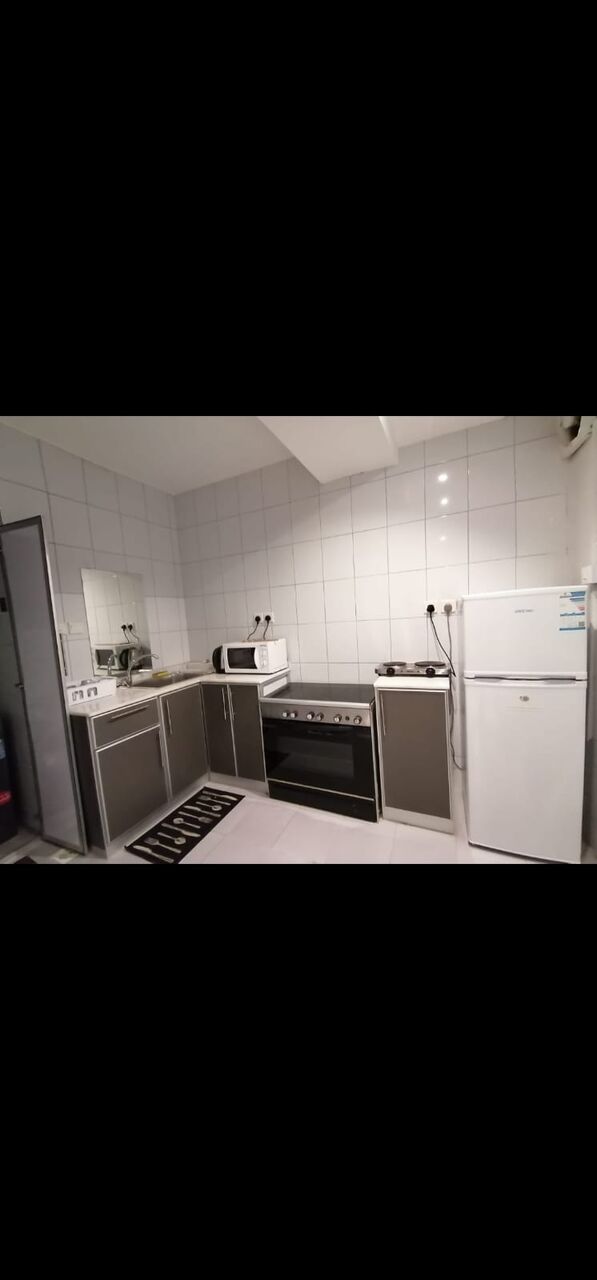 Jeddah, Apartments, Flats, Houses & Villas, SAR 25000/year,  Furnished,  Furnished Apartments With Hotel-style Furniture For Annual Or Semi-annual Rent In Jedda