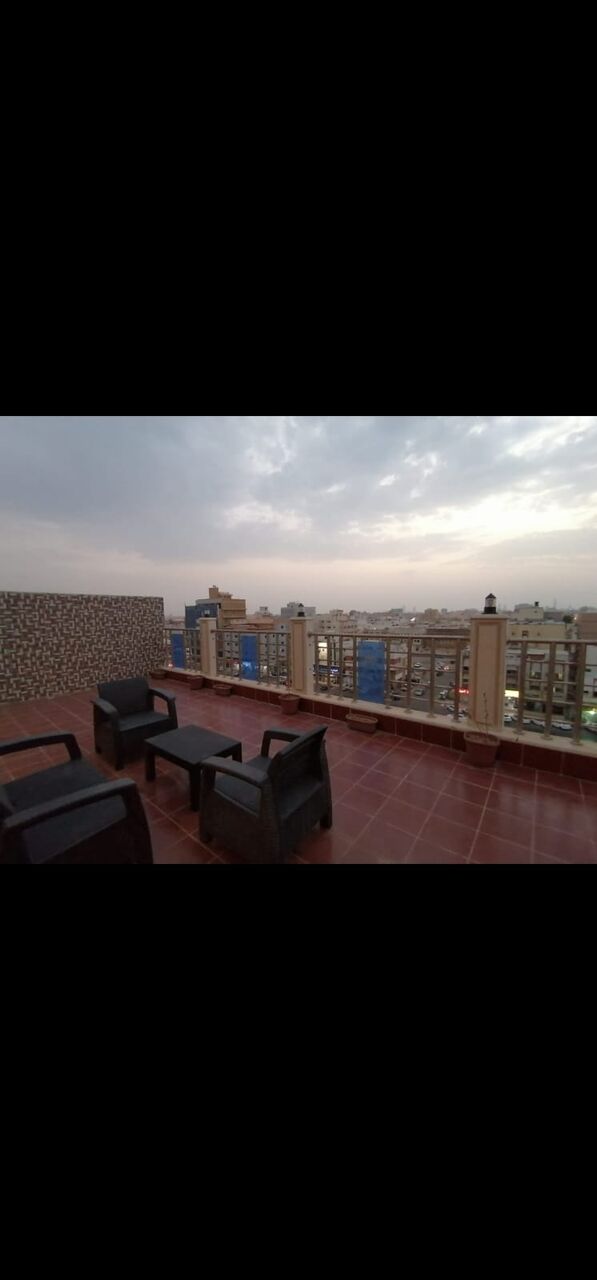 Jeddah, Apartments, Flats, Houses & Villas, SAR 25000/year,  Furnished,  Furnished Apartments With Hotel-style Furniture For Annual Or Semi-annual Rent In Jedda
