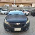 SAR 11000,  Chevrolet Cruze LT Hatchback,  2010,  Automatic,  163000 KM,  Chevrolet Cruze LT Model
