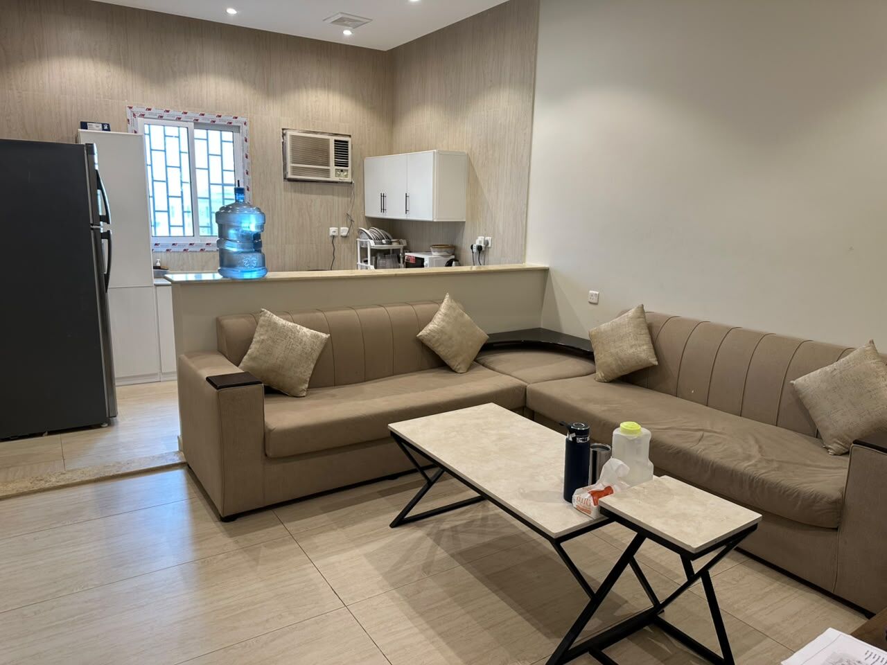 Jeddah, Household Items, SAR 2000,  Appartment With All Items Near PISJ Tihama Park