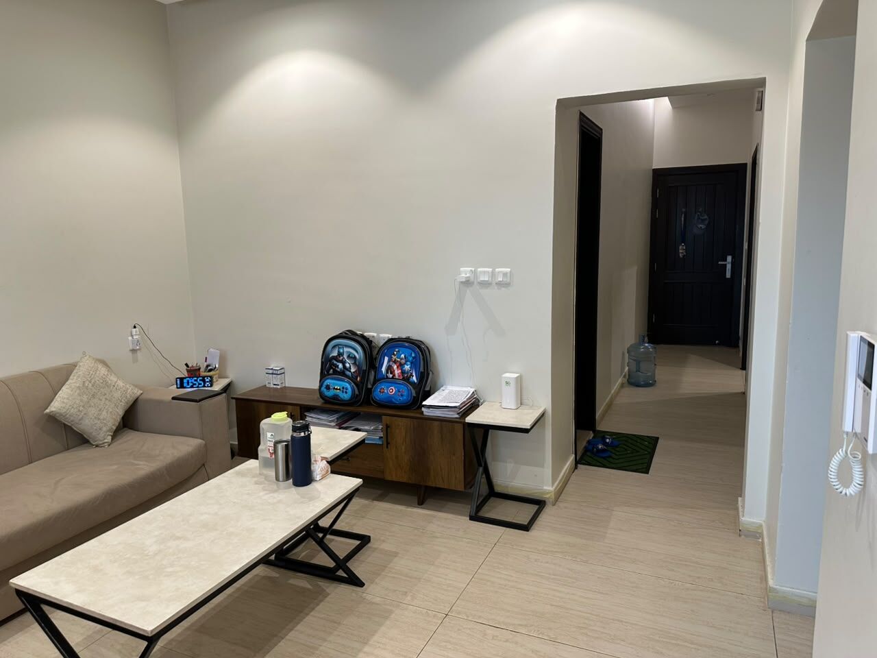 Jeddah, Household Items, SAR 2000,  Appartment With All Items Near PISJ Tihama Park