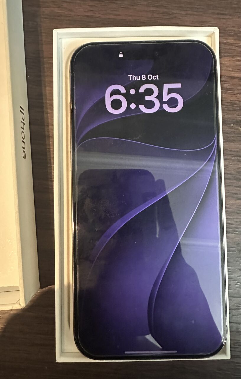 Riyadh, Vehicle Lease Transfer, SAR 3300,  Iphone 16 Pro Max 265gb