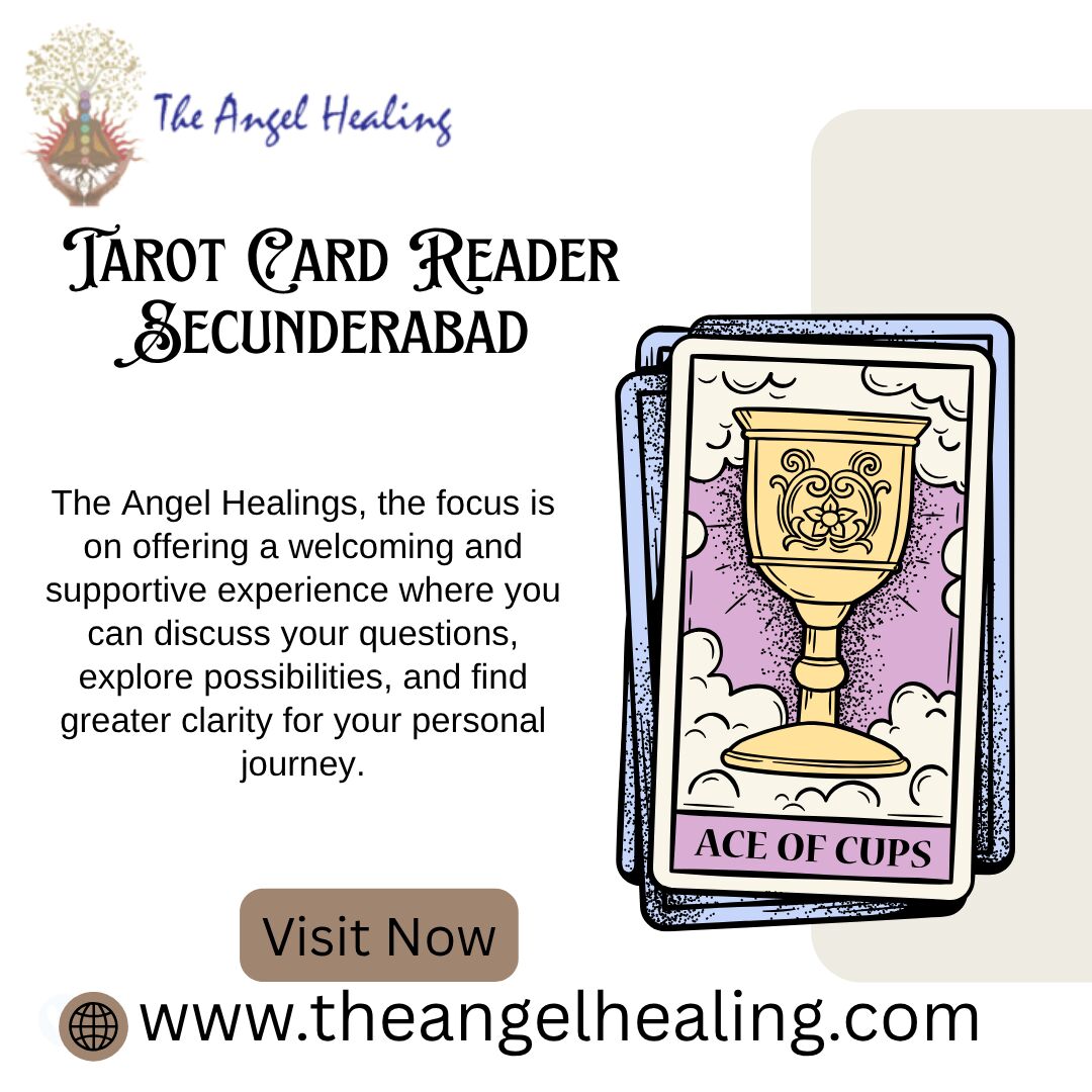 Mumbai, Counseling, Tarot Card Reader Secunderabad For Personal Guidance And Insights