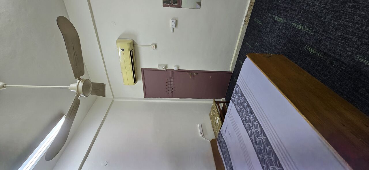 Dammam, Rooms for Rent, SAR 900/month,  Need To Pay 3 Months Furnished Room Including Electrical,WIFI