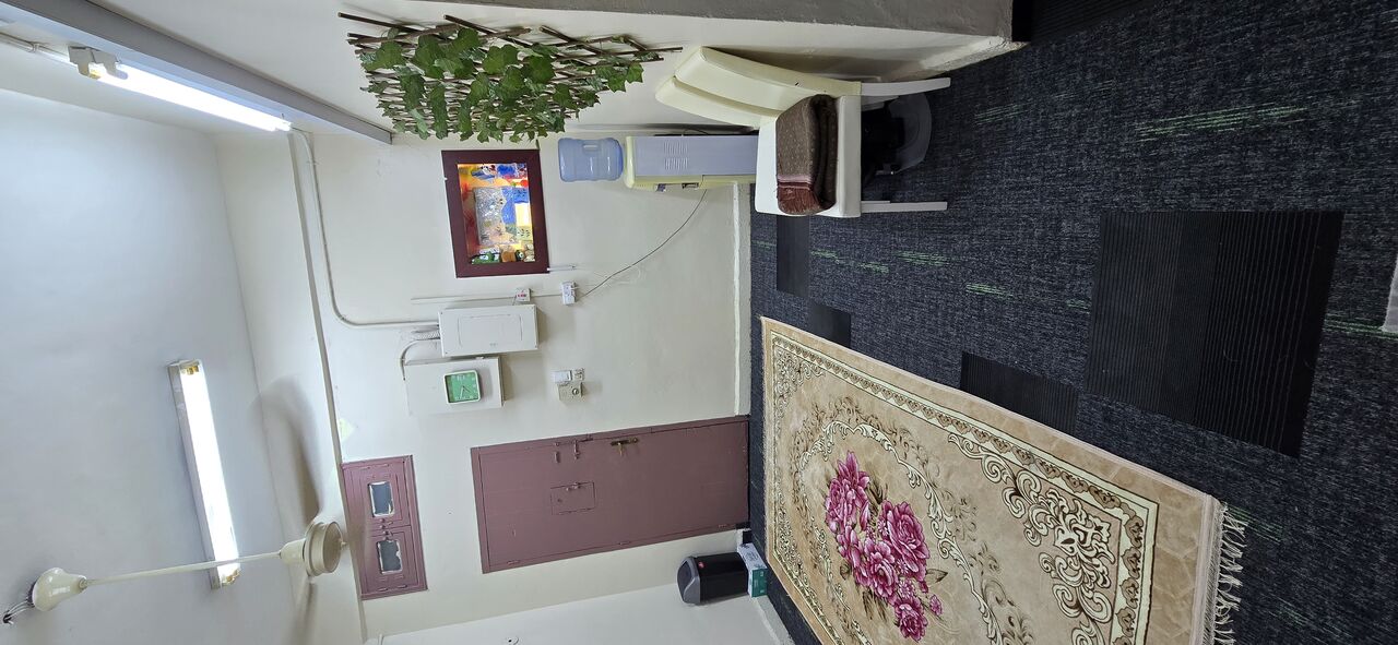 Dammam, Rooms for Rent, SAR 900/month,  Need To Pay 3 Months Furnished Room Including Electrical,WIFI