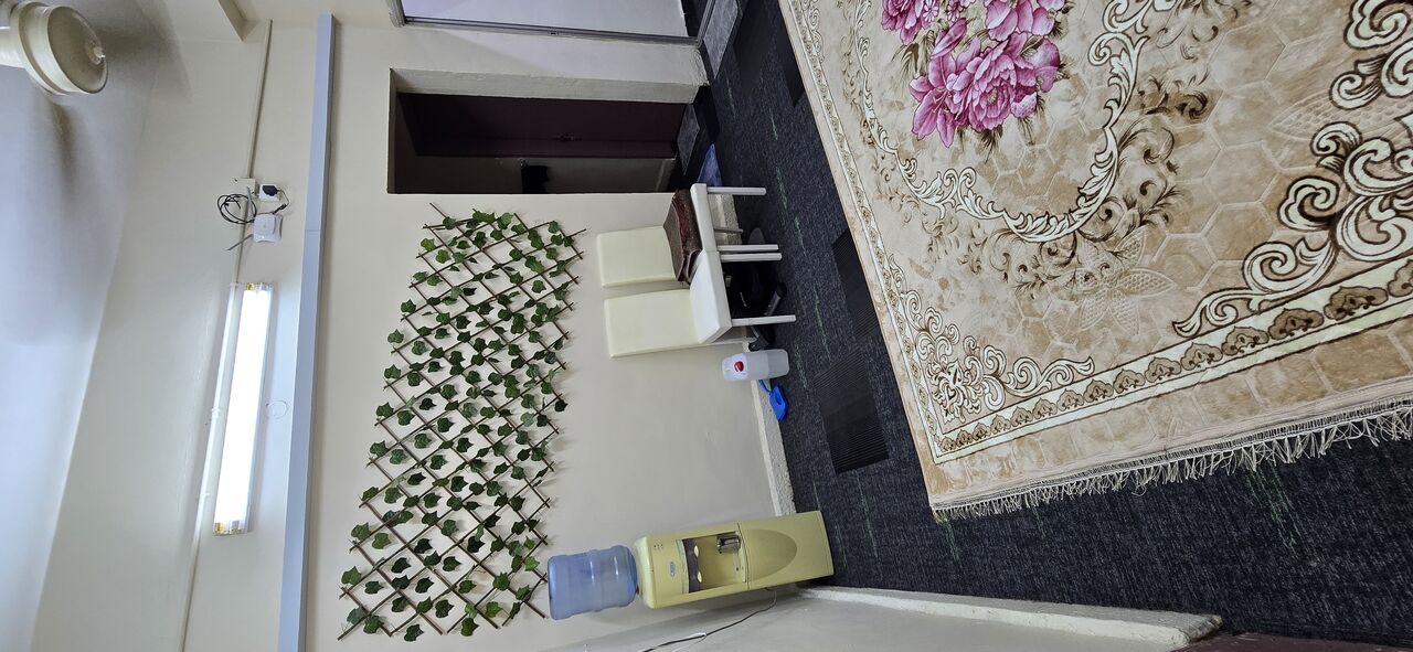 Dammam, Rooms for Rent, SAR 900/month,  Need To Pay 3 Months Furnished Room Including Electrical,WIFI