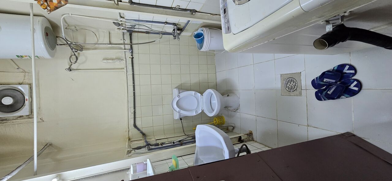 Dammam, Rooms for Rent, SAR 900/month,  Need To Pay 3 Months Furnished Room Including Electrical,WIFI