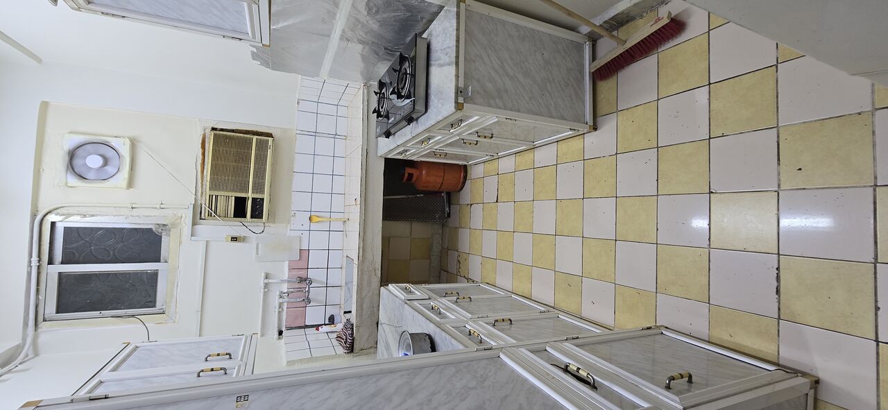 Dammam, Rooms for Rent, SAR 900/month,  Need To Pay 3 Months Furnished Room Including Electrical,WIFI
