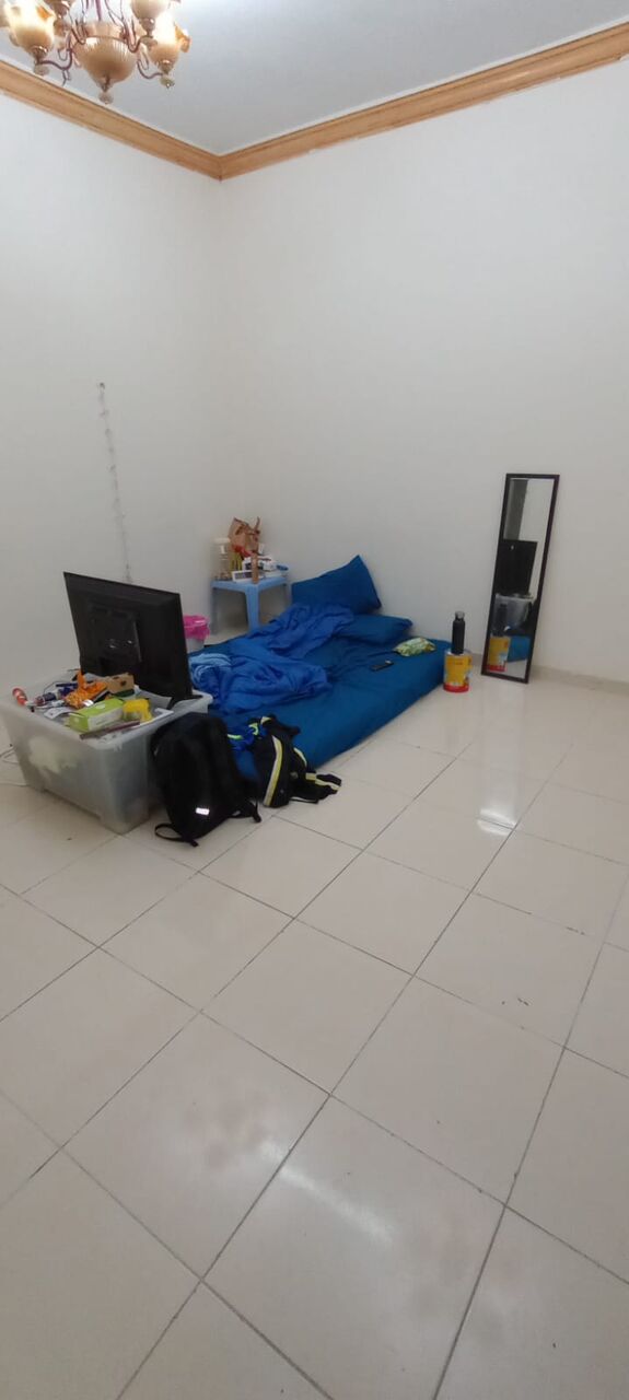 Annasriyyah, Rooms for Rent, SAR 900/month,  1 Room For Rent