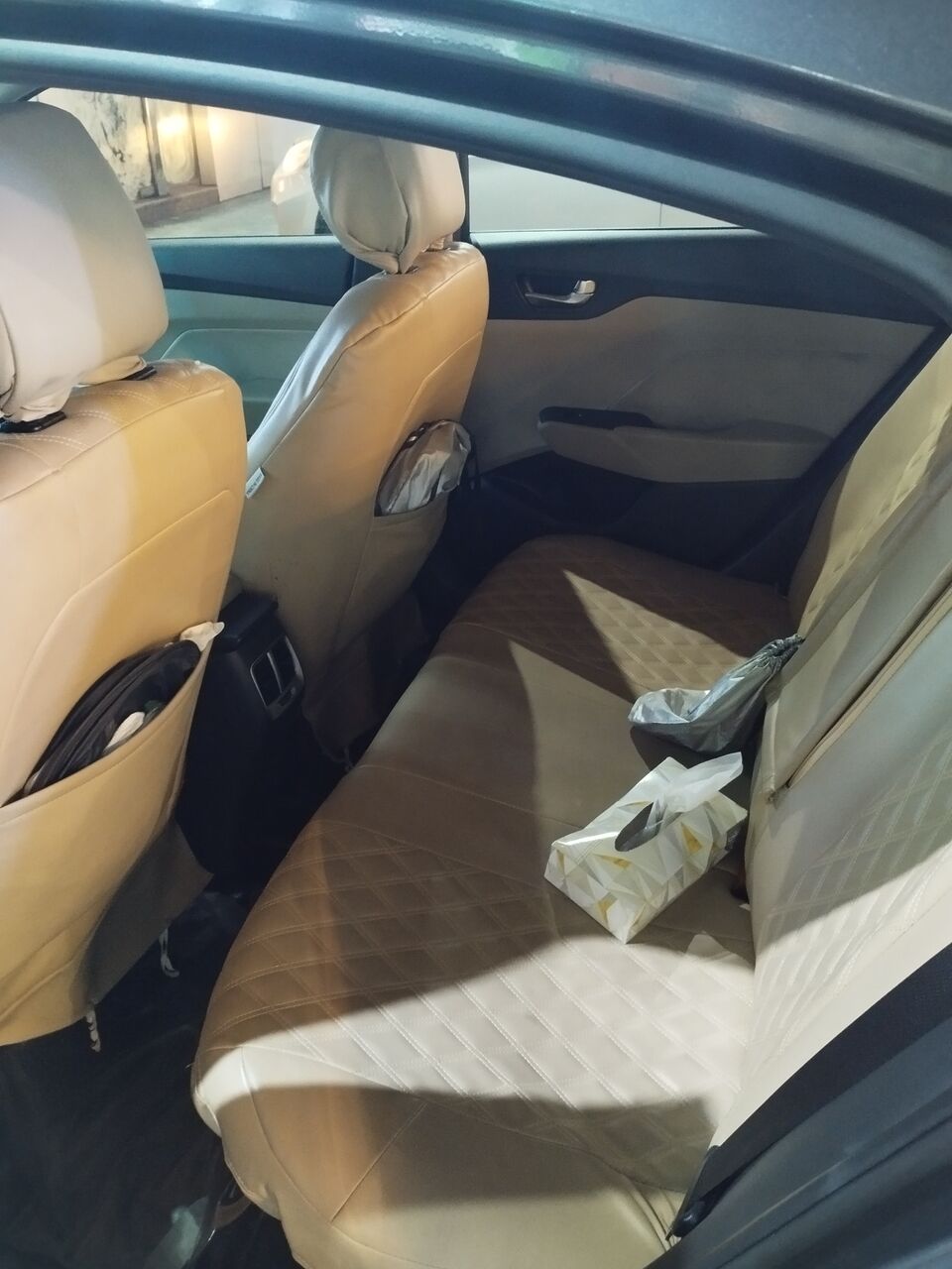 Khobar, Vehicles, Cars & Trucks , SAR 45000,  Hyundai Accent,  2022,  Automatic,  63000 KM,    Car For Sale