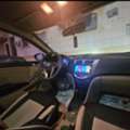 SAR 19500,  2017,  2017,  Automatic,  304000 KM,  For Sale:  Hyundai Accent, White Exterior, With 304,000 Km On The Odometer.