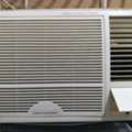 SAR 650,  Silently Used Window AC For Sale 0582800154
