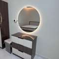 Modern New Dressing Tables In Multiple Designs And Colors