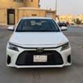 SAR 36000,  Toyota  Yaris,  2023,  Automatic,  152000 KM,  Toyota Yaris &ndash;  Model | Excellent Condition 1.5  Mileage: 152,000 KM Only
