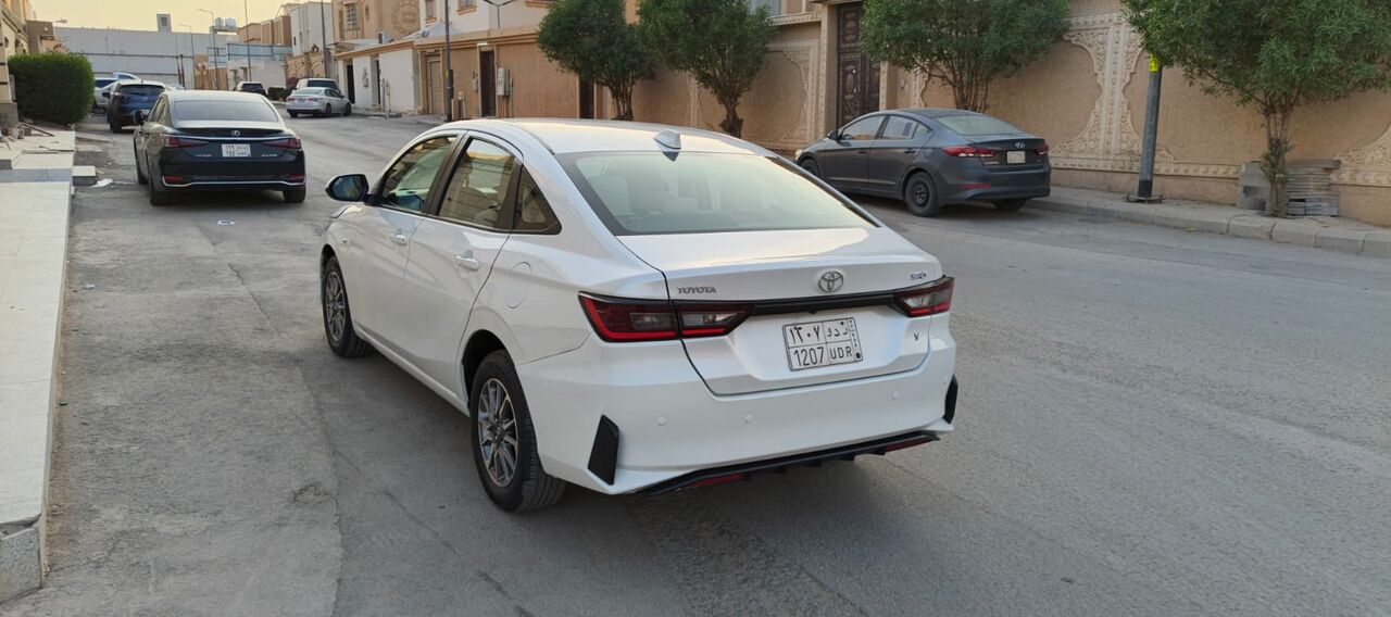 Riyadh, Vehicles, Cars & Trucks , SAR 36000,  Toyota  Yaris,  2023,  Automatic,  152000 KM,  Toyota Yaris &ndash;  Model | Excellent Condition 1.5  Mileage: 152,000 KM Only
