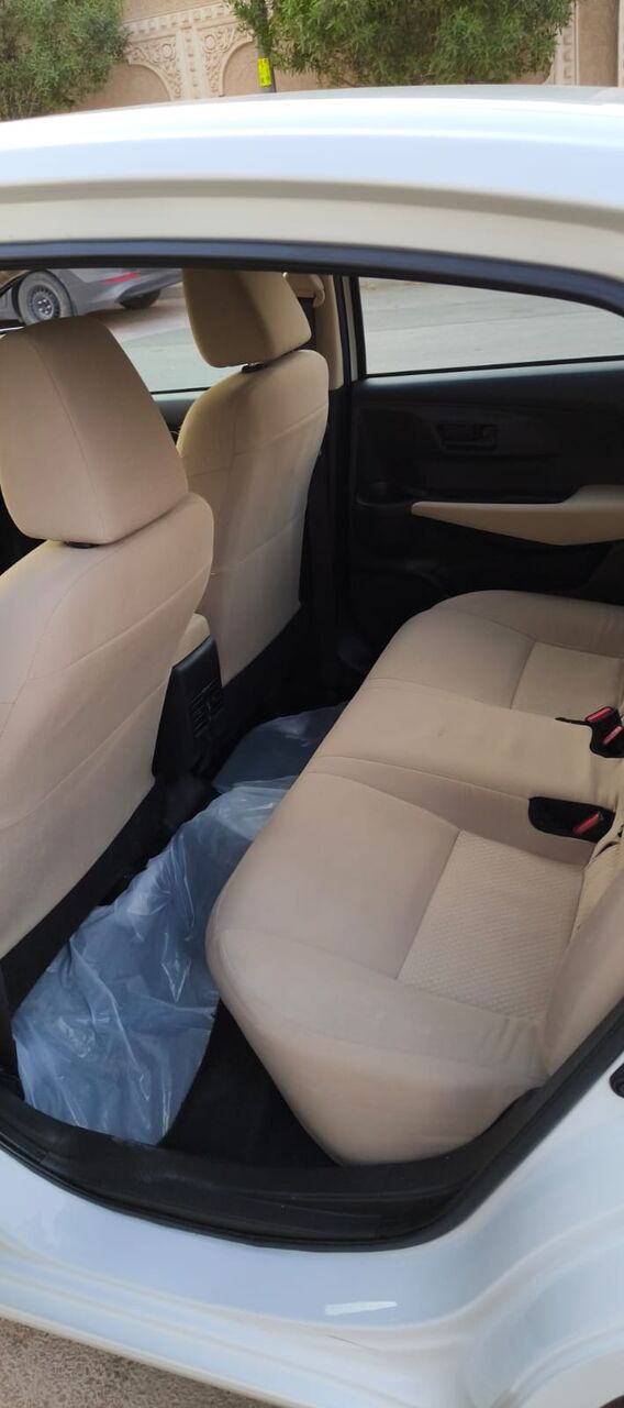 Riyadh, Vehicles, Cars & Trucks , SAR 36000,  Toyota  Yaris,  2023,  Automatic,  152000 KM,  Toyota Yaris &ndash;  Model | Excellent Condition 1.5  Mileage: 152,000 KM Only