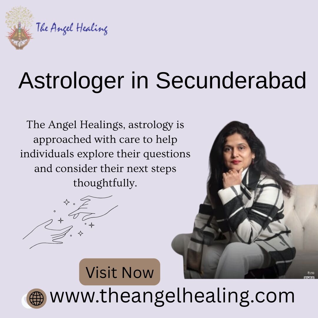 Mumbai, Counseling, Astrologer In Secunderabad For Love, Career, And Personal Growth