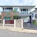 THB 45000,  86 Sq. Feet,  บ้านเดี่ยวหลังมุม บางเสร่ | ขาย–เช่า