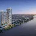 THB 15900000,  2 BR,  97 Sq. Meter,  ขายดาวน์ วันเวลา ณ เจ้าพระยา (WAN VAYLA NA CHAOPRAYA) ห้