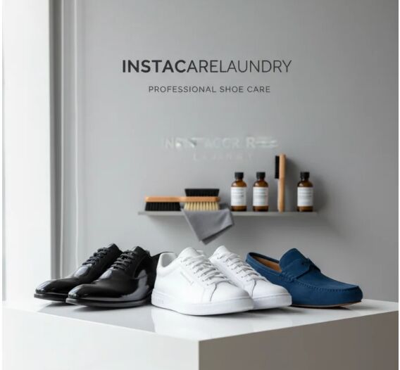 Dubai, Cleaning, Sneakers Wash Dubai: Washing Machine Vs Professional Cleaning