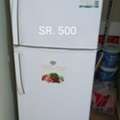 SAR 123456,  Fridge, Desk, Chest Drawer